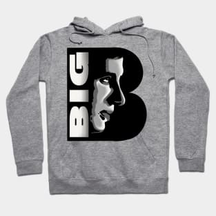 Amitabh Bachchan Hoodie